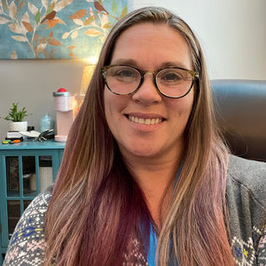 Meet your Posher, Angela